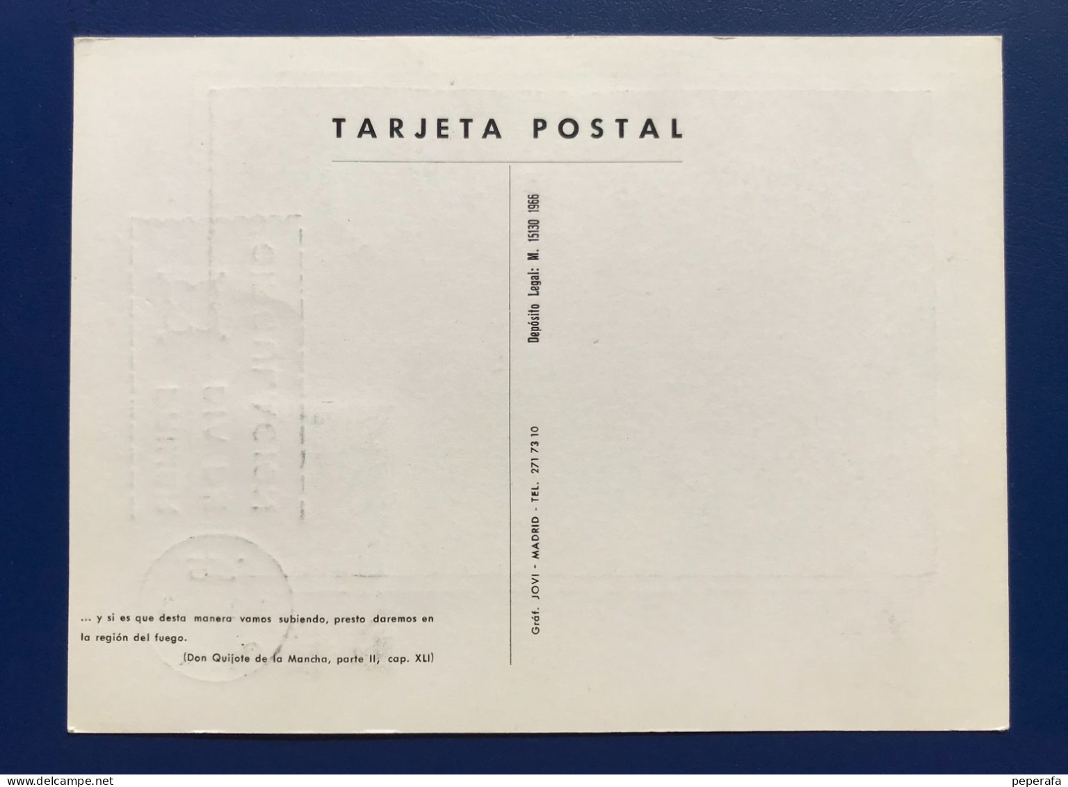 Spain España 1966, TARJETA MÁXIMA, FDC, CLAVILEÑO, XVII CONGRESO AERONÁUTICA INTERNACIONAL MADRID - Maximum Cards