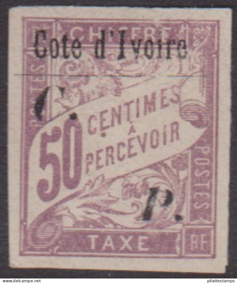 Côte D'ivoire Colis Postal 18** - Sonstige & Ohne Zuordnung