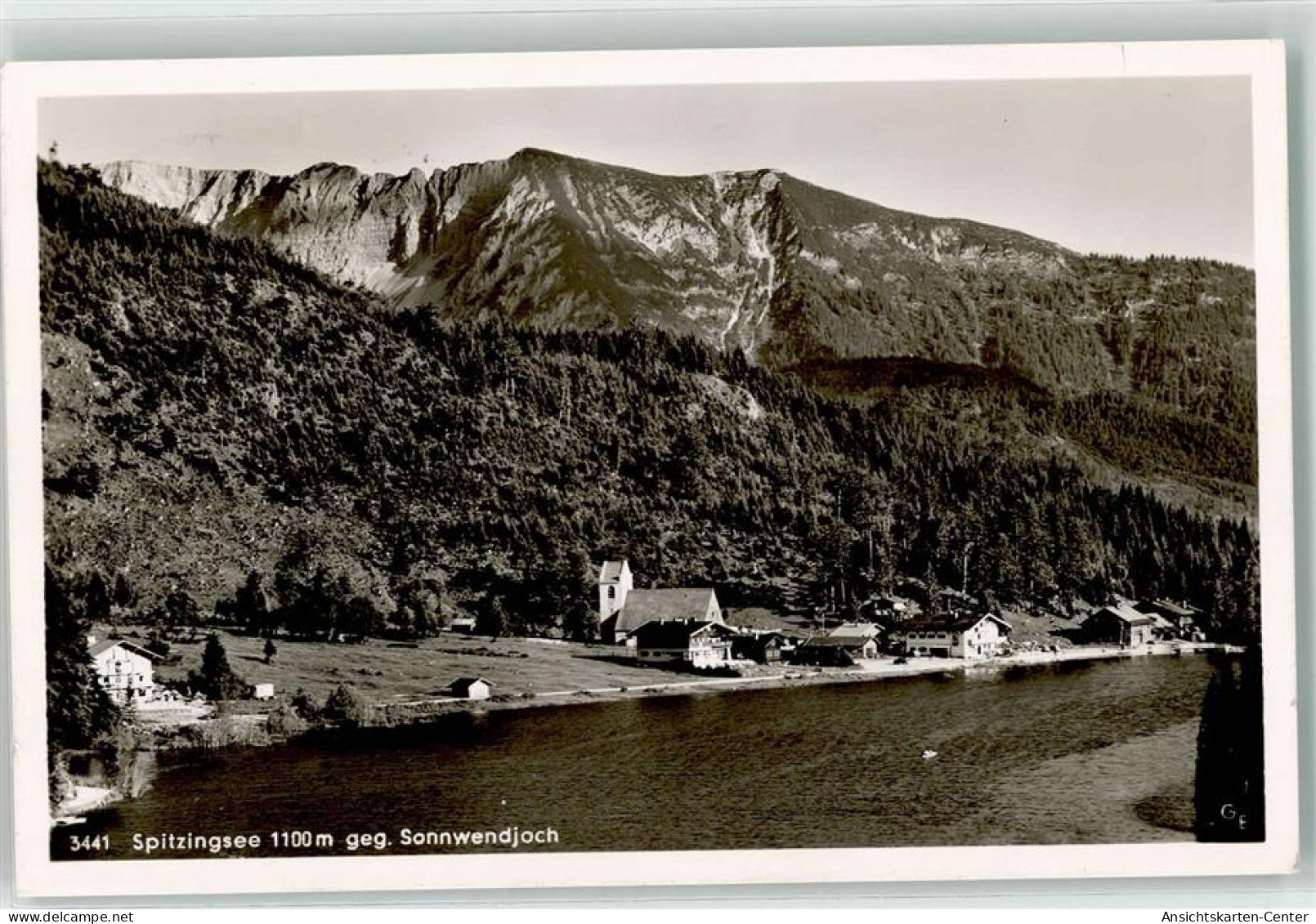 39199202 - Spitzingsee - Schliersee