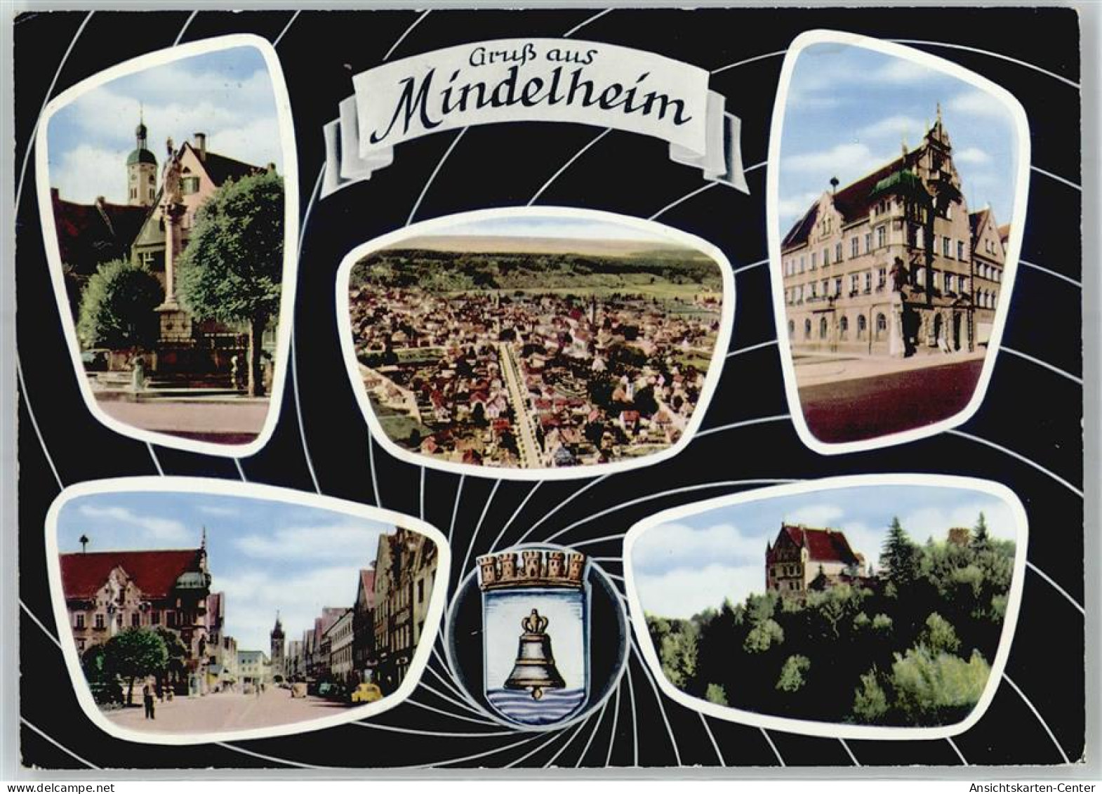 51087902 - Mindelheim - Mindelheim