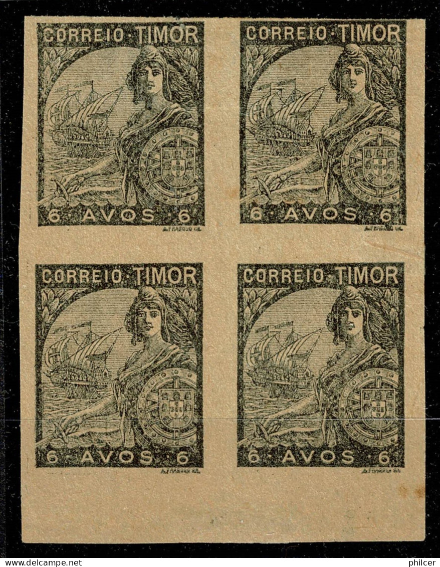 India, 1935, # 212, Prova, MNG - Portuguese India