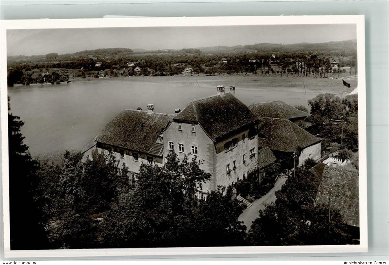 39728502 - Wasserburg Bodensee - Wasserburg A. Bodensee