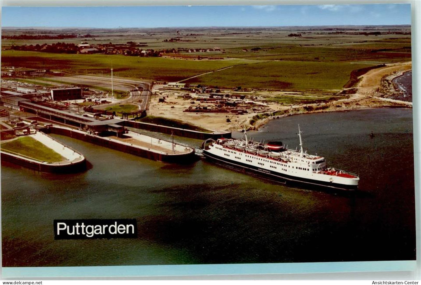 40049302 - Puttgarden - Fehmarn