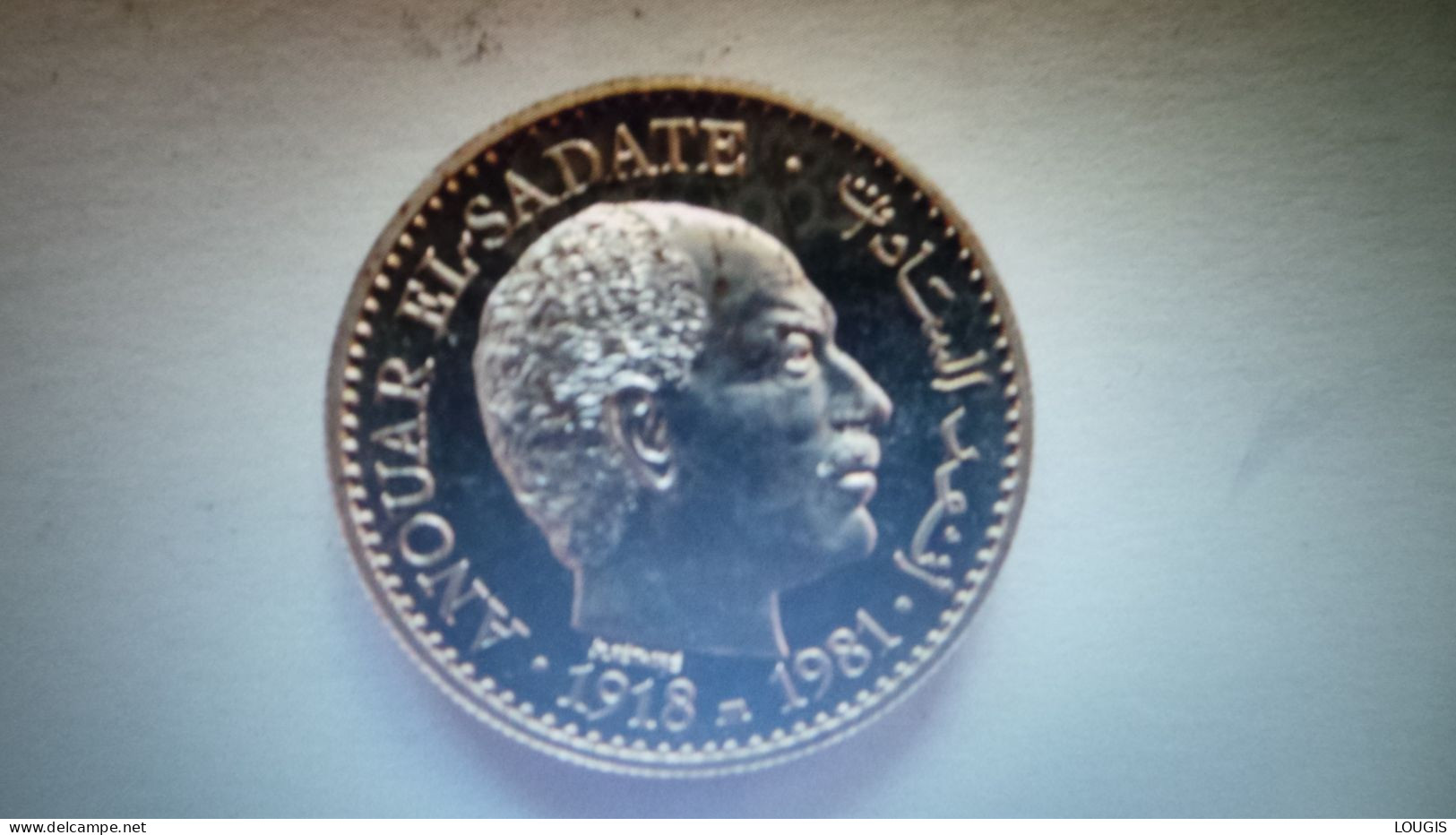 MONNAIE AFRIQUE - Other - Africa