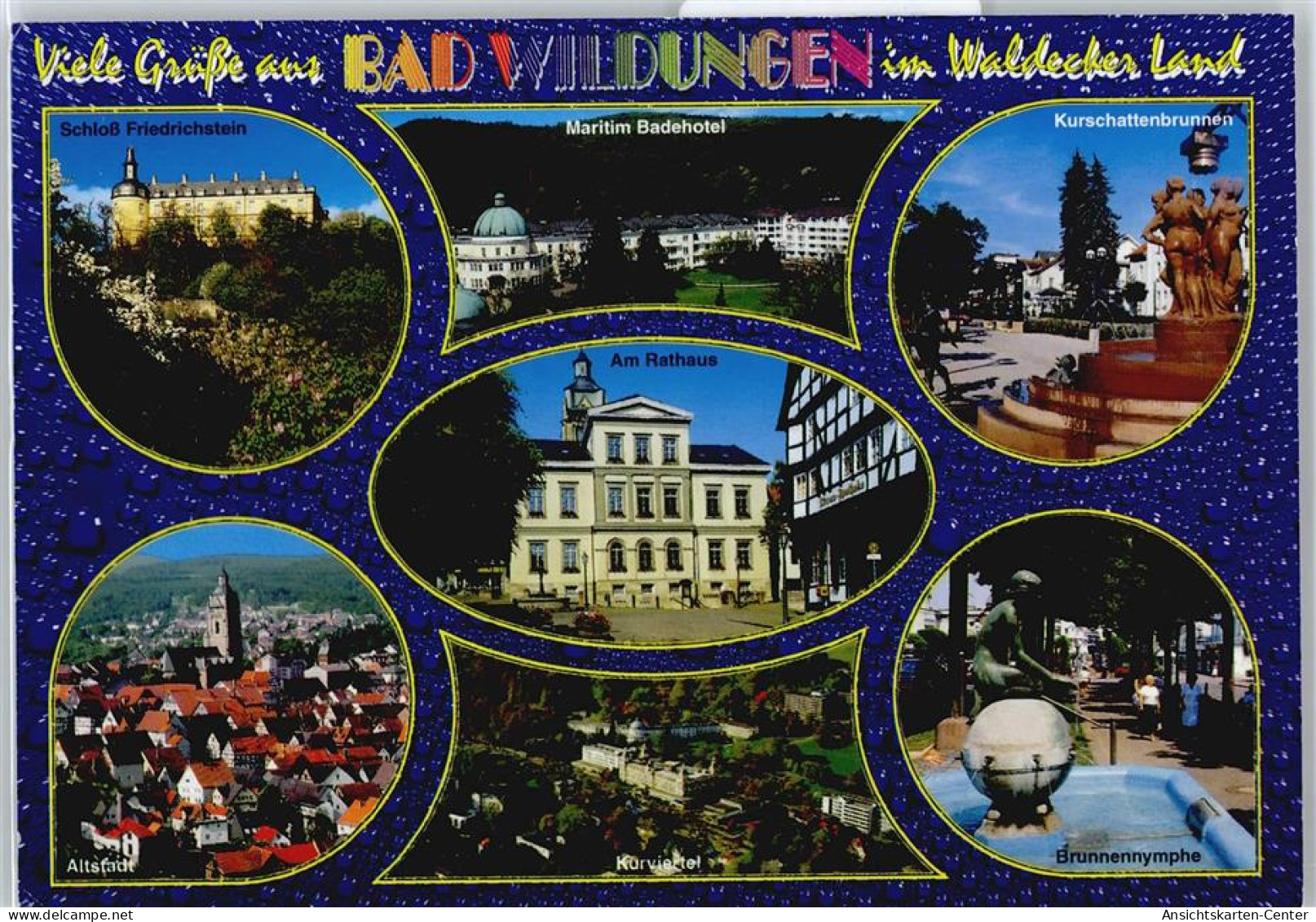 50492202 - Bad Wildungen - Bad Wildungen