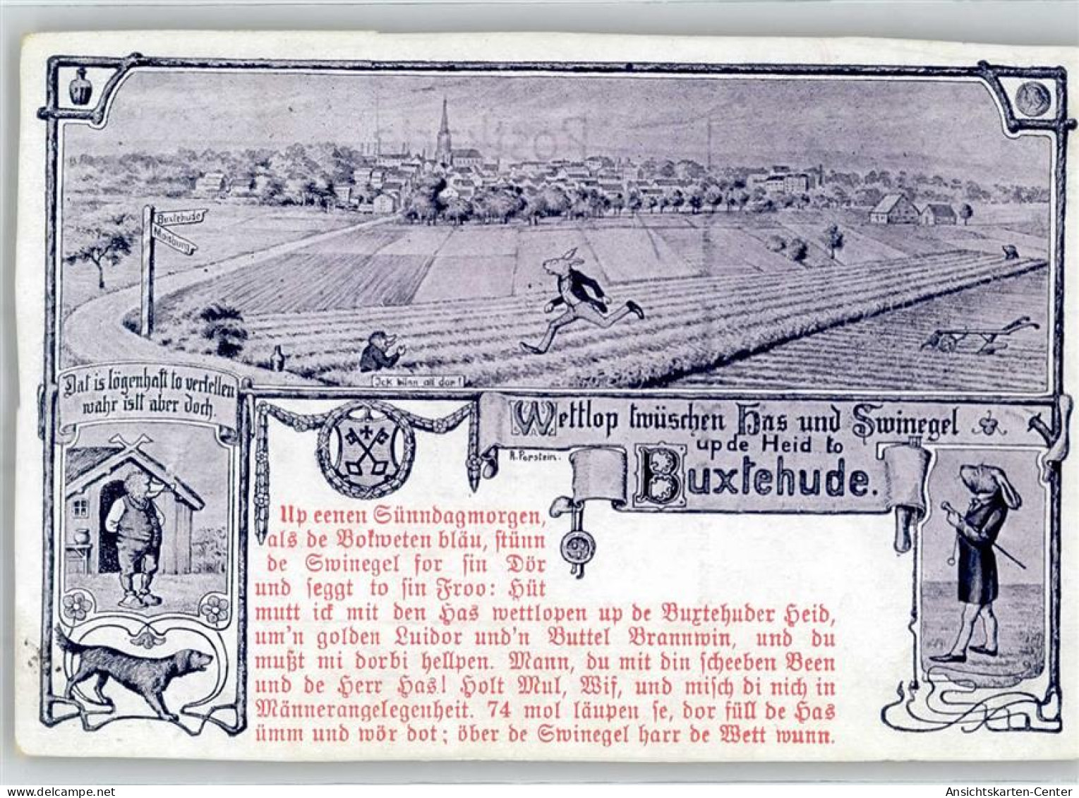 51781702 - Buxtehude - Buxtehude