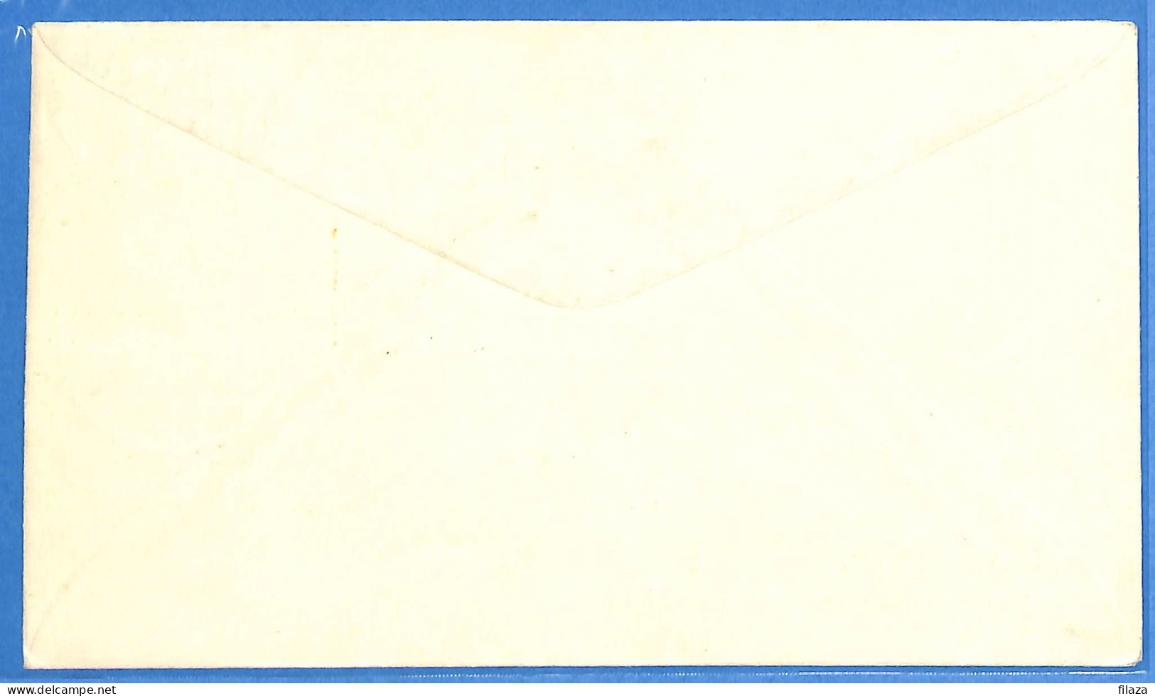 Saar - 1955 - Carte Postale FDC De Saarbrücken - G31906 - FDC