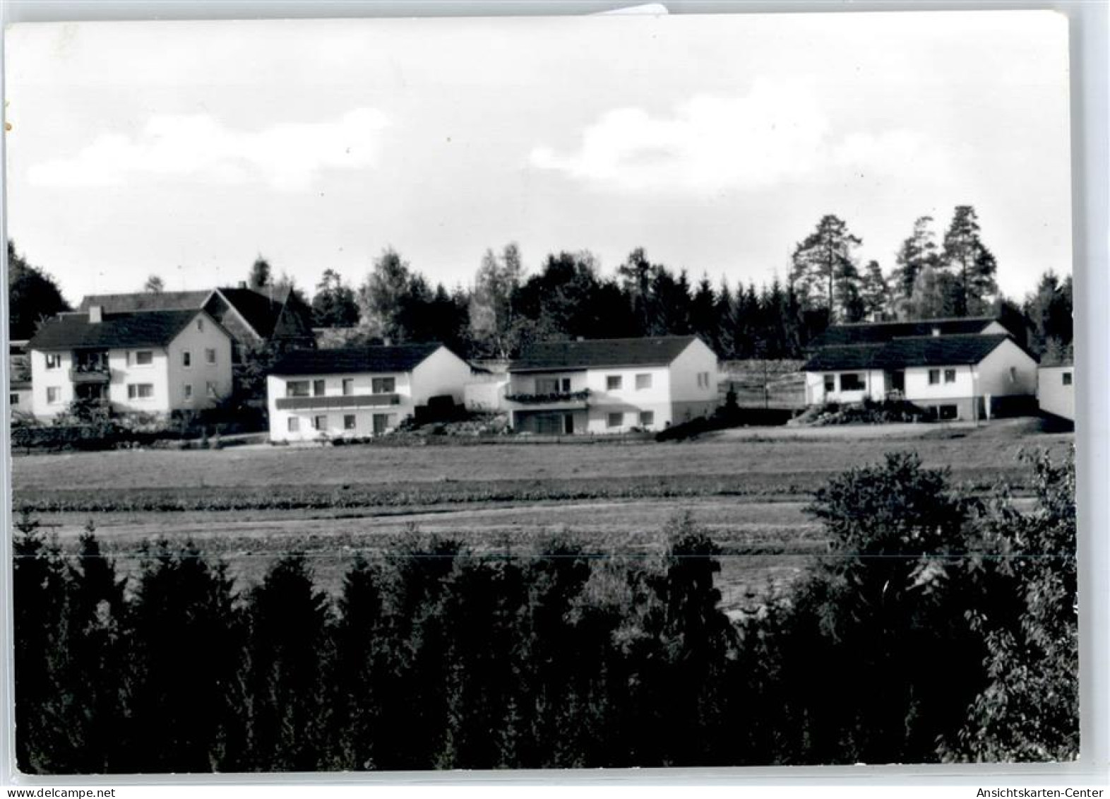 51444202 - Burgberg , Schwarzw - Villingen - Schwenningen