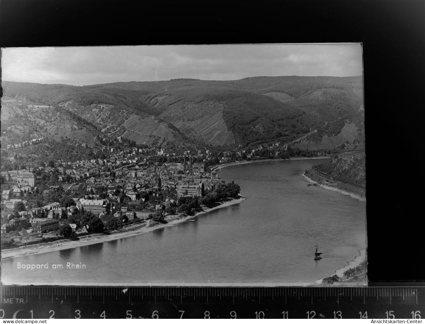 30072402 - Boppard , Rhein - Boppard