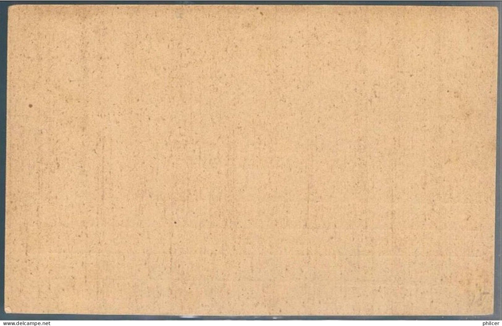 Horta, Bilhete Postal - Postal Stationery