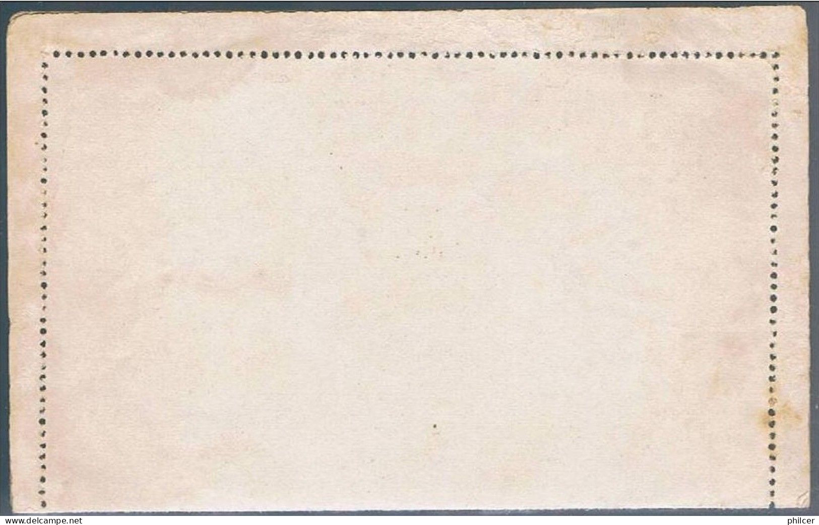 S. Tomé, Cartão Postal - St. Thomas & Prince