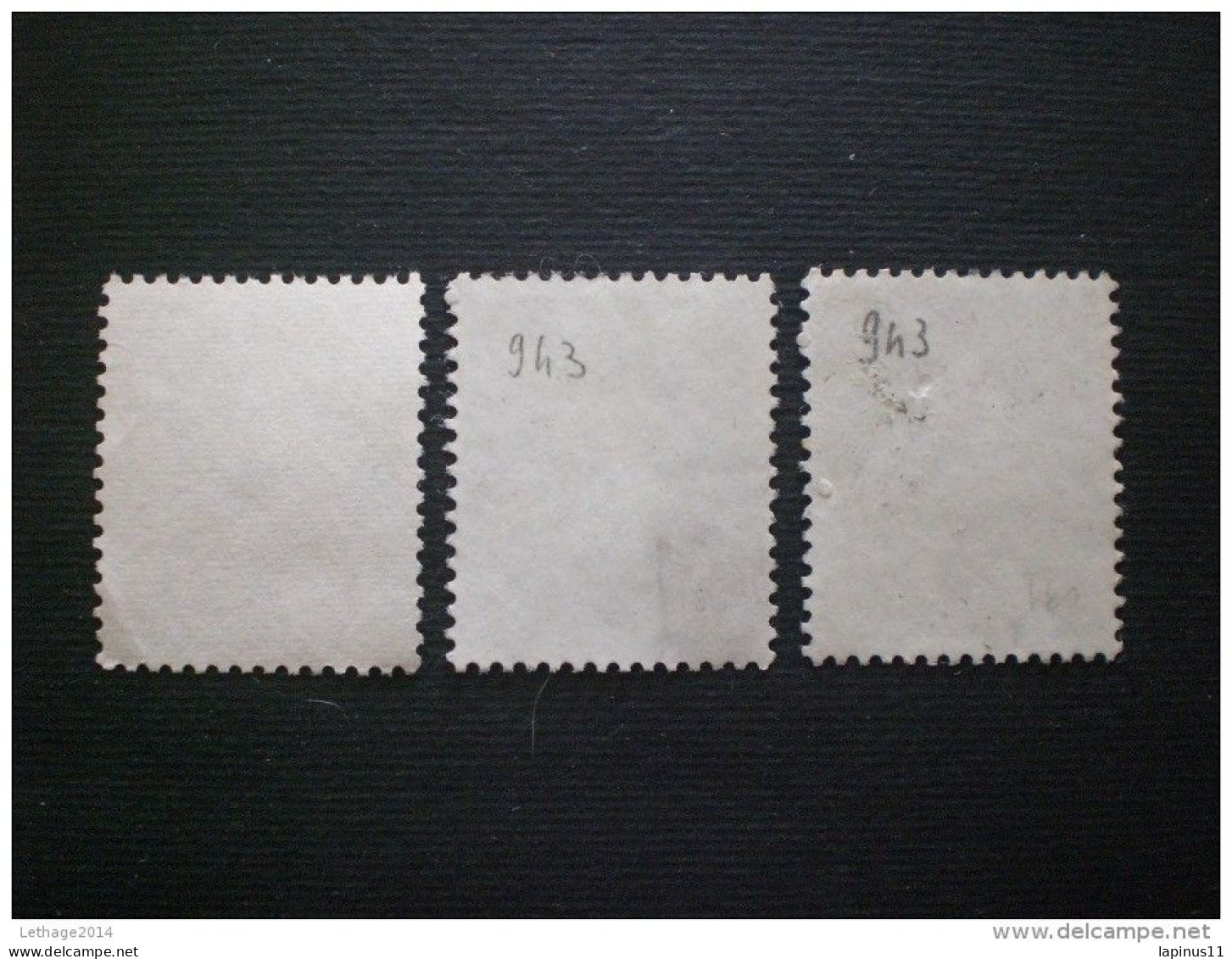 STAMPS EGITTO 1974 Definitive Issue STAMPS RARE !!! - Gebruikt