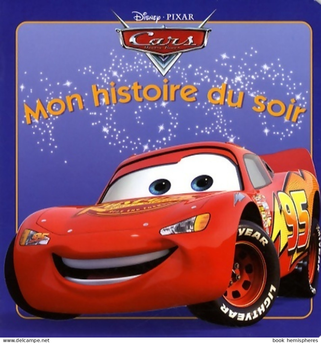 Cars (2009) De Disney - Disney