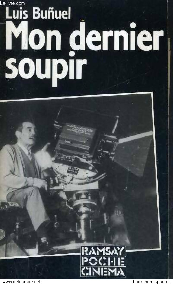 Mon Dernier Soupir (1986) De Luis Buñuel - Cinema/ Televisione