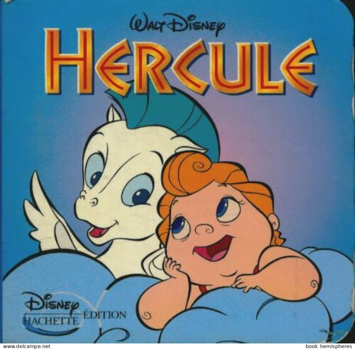 Hercule (1997) De Walt Disney - Disney