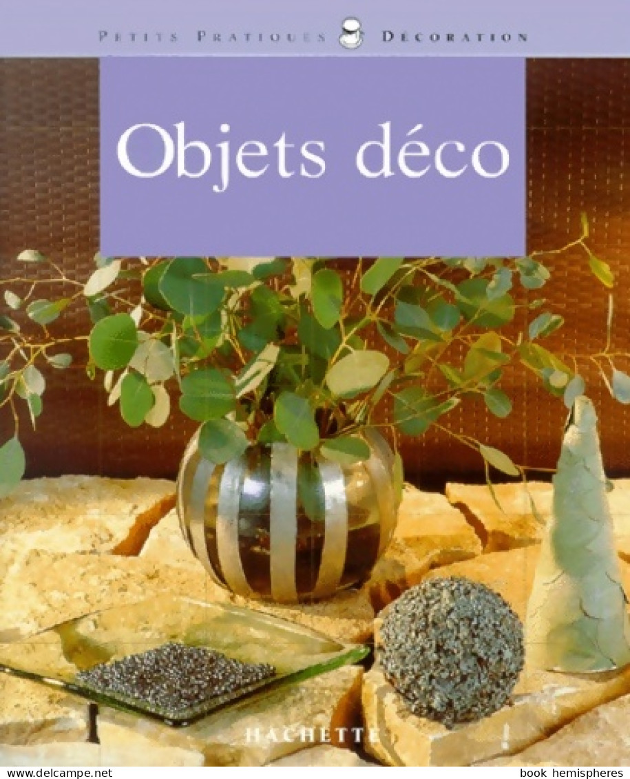 Objets Déco (2000) De Collectif - Innendekoration