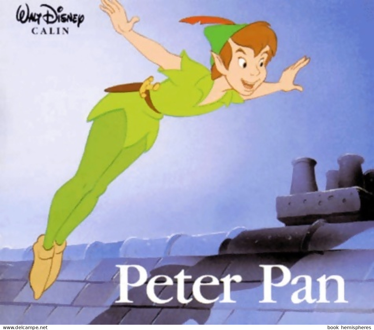 Peter Pan (1999) De Walt Disney - Disney