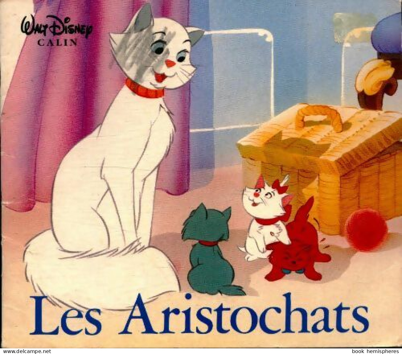 Les Aristochats (1999) De Walt Disney - Disney