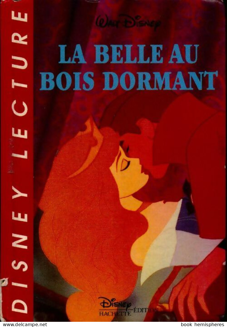 La Belle Au Bois Dormant (1995) De Walt ; Disney Disney - Disney