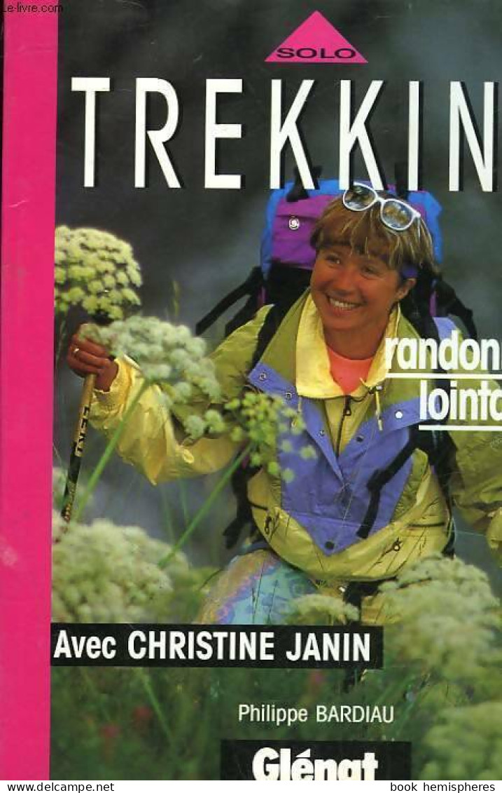 Solo Trekking (1993) De Janin-C - Palour Games