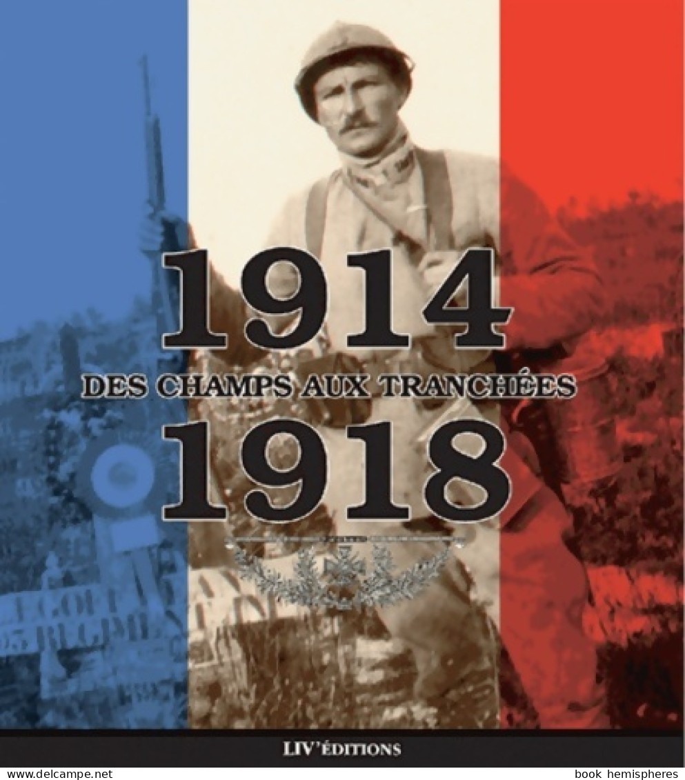 Letavia Albums (1999) De Mémoire Du Faouët Co - Guerre 1914-18