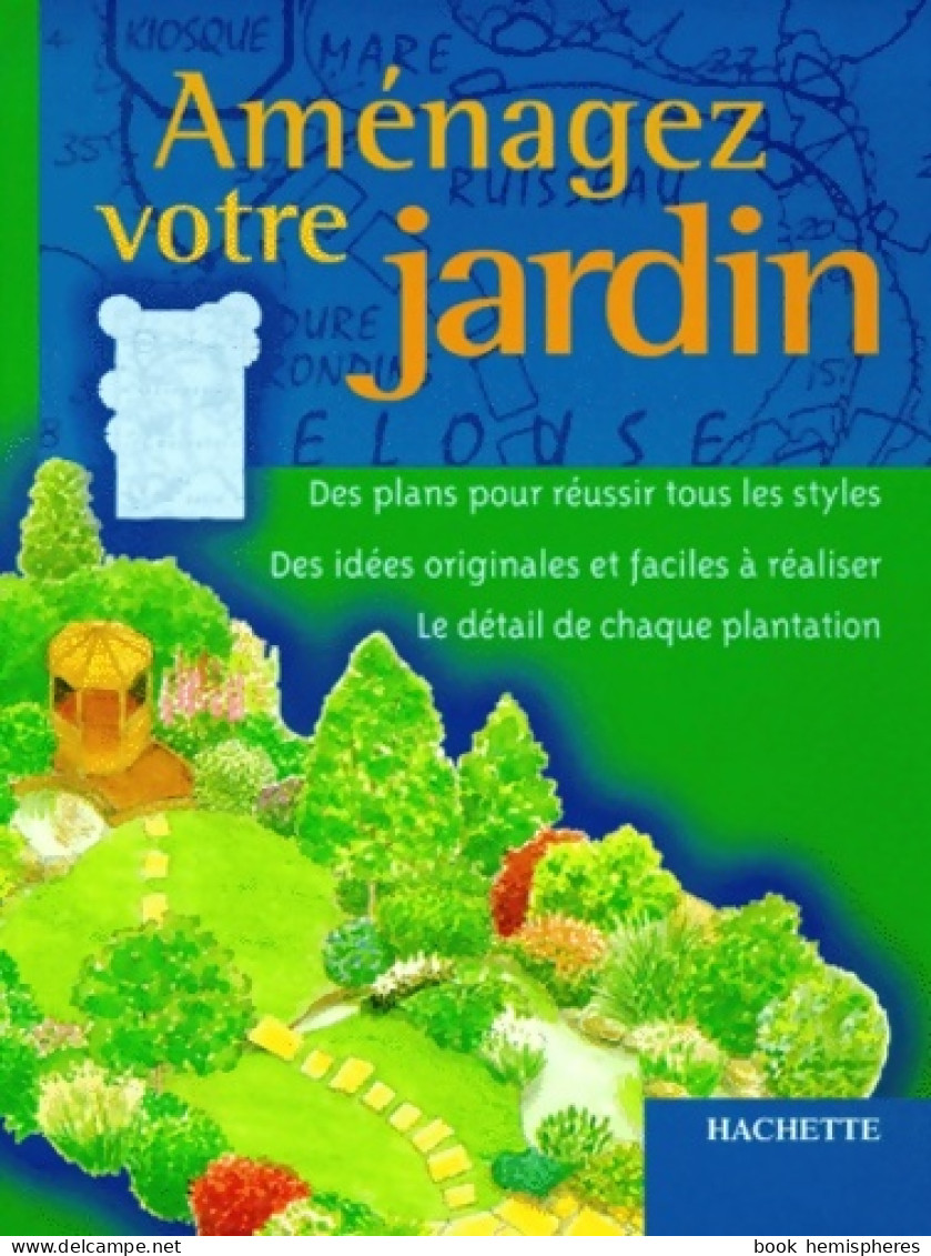 Aménagez Votre Jardin (1999) De Tim Newbury - Garden