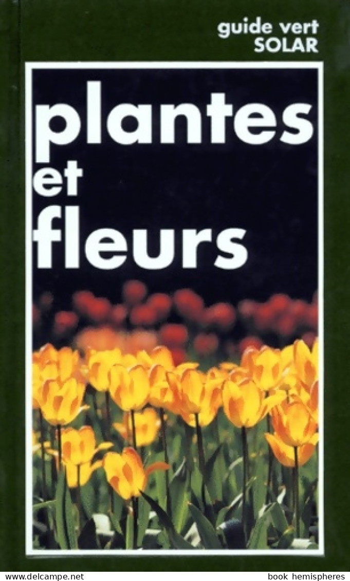 Plantes Et Fleurs (1998) De Francesco Bianchini - Tuinieren