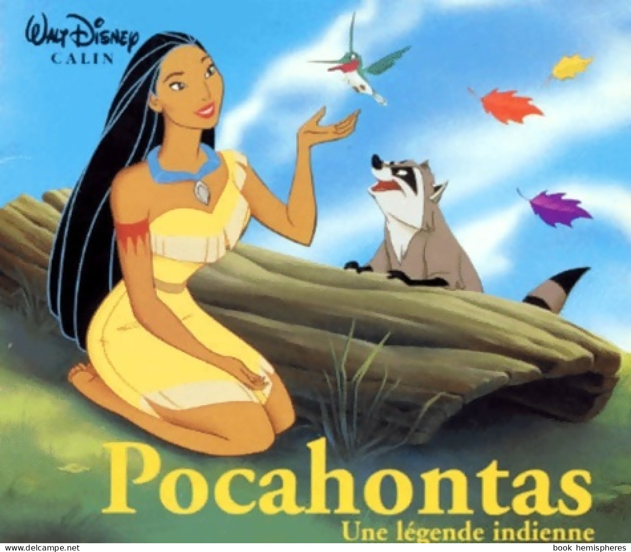 Pocahontas (1999) De Disney - Disney