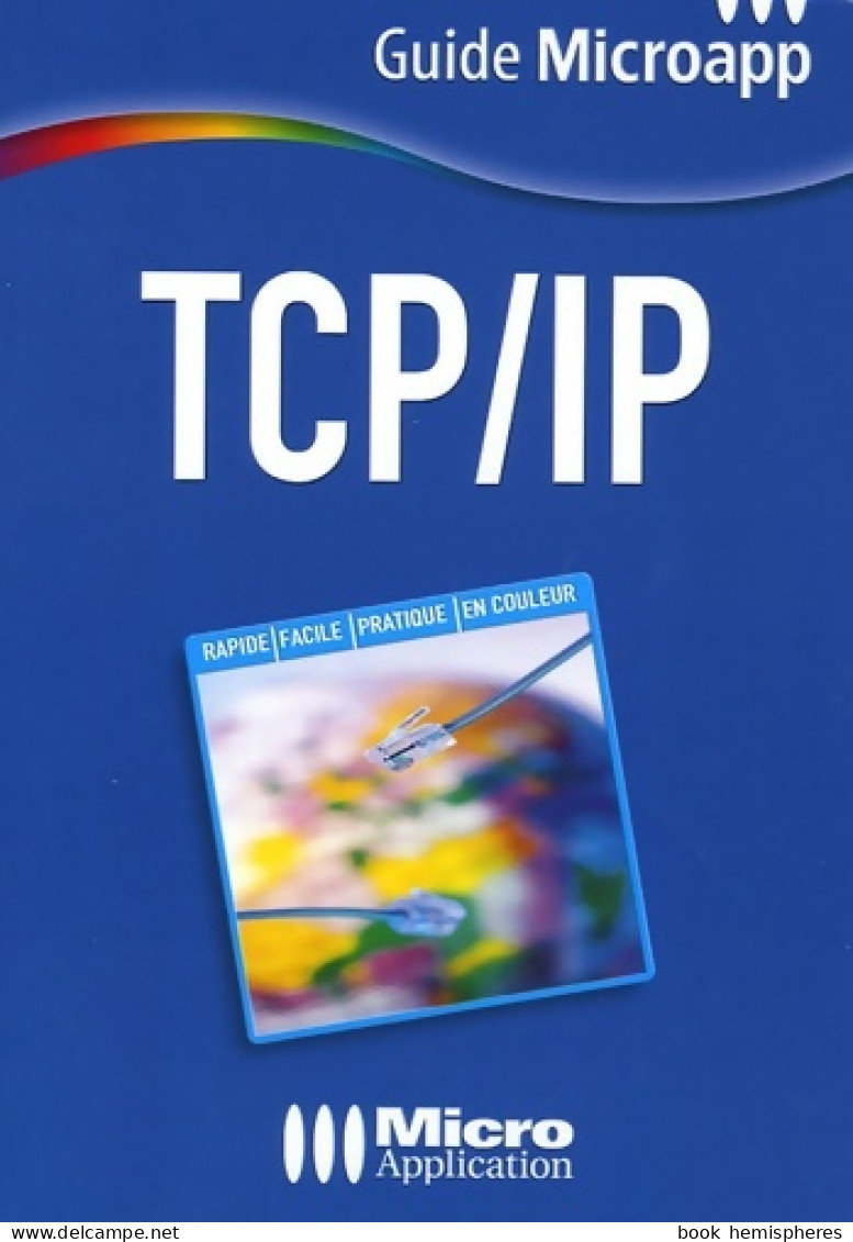 Tcp/ip N°95 (2005) De Sylvain Baudoin - Informatique