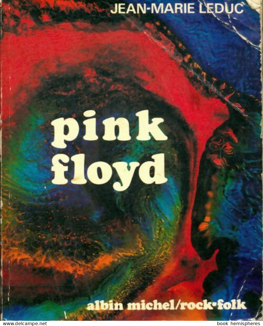 Pink Floyd (1983) De Jean-Marie Leduc - Musique