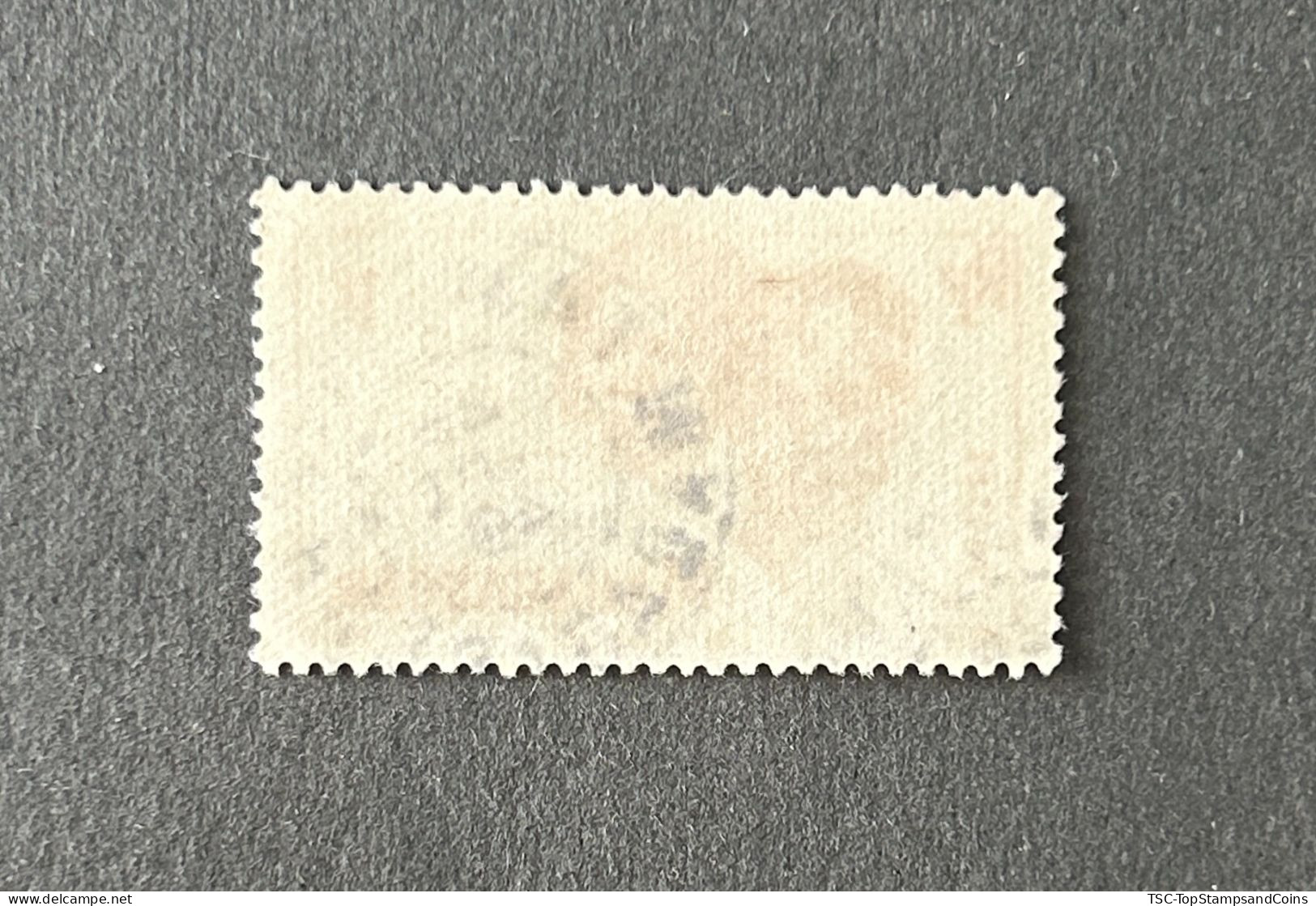 FRMG0306U - Local Motives - People And Animals - 1 F Used Stamp - Madagascar - 1946 - Gebraucht