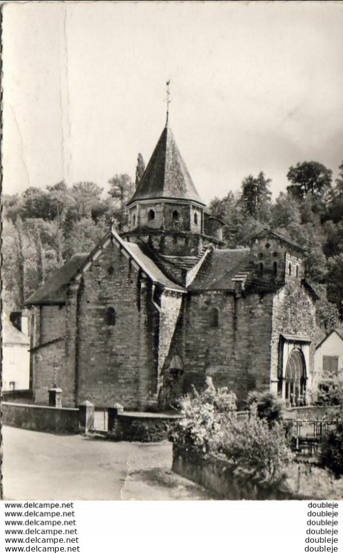 D64  L'HOPITAL SAINT BLAISE (Église Du XIIè Siècle ) - Oloron Sainte Marie