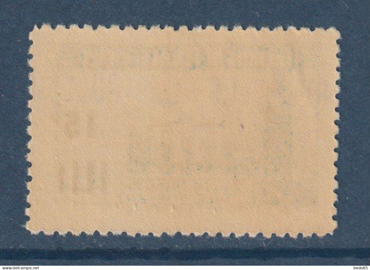 COLIS POSTAUX  YVERT N ° 164 / MAURY 178a VARIETEE 1 DE 12,4 PLUS GRAND NEUF** LUXE RR - Parcel Post