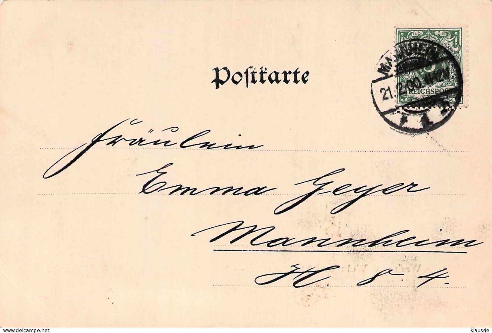 Metz - Wadrinau Wehr Und St.Quentin Gel.1900 - Lothringen