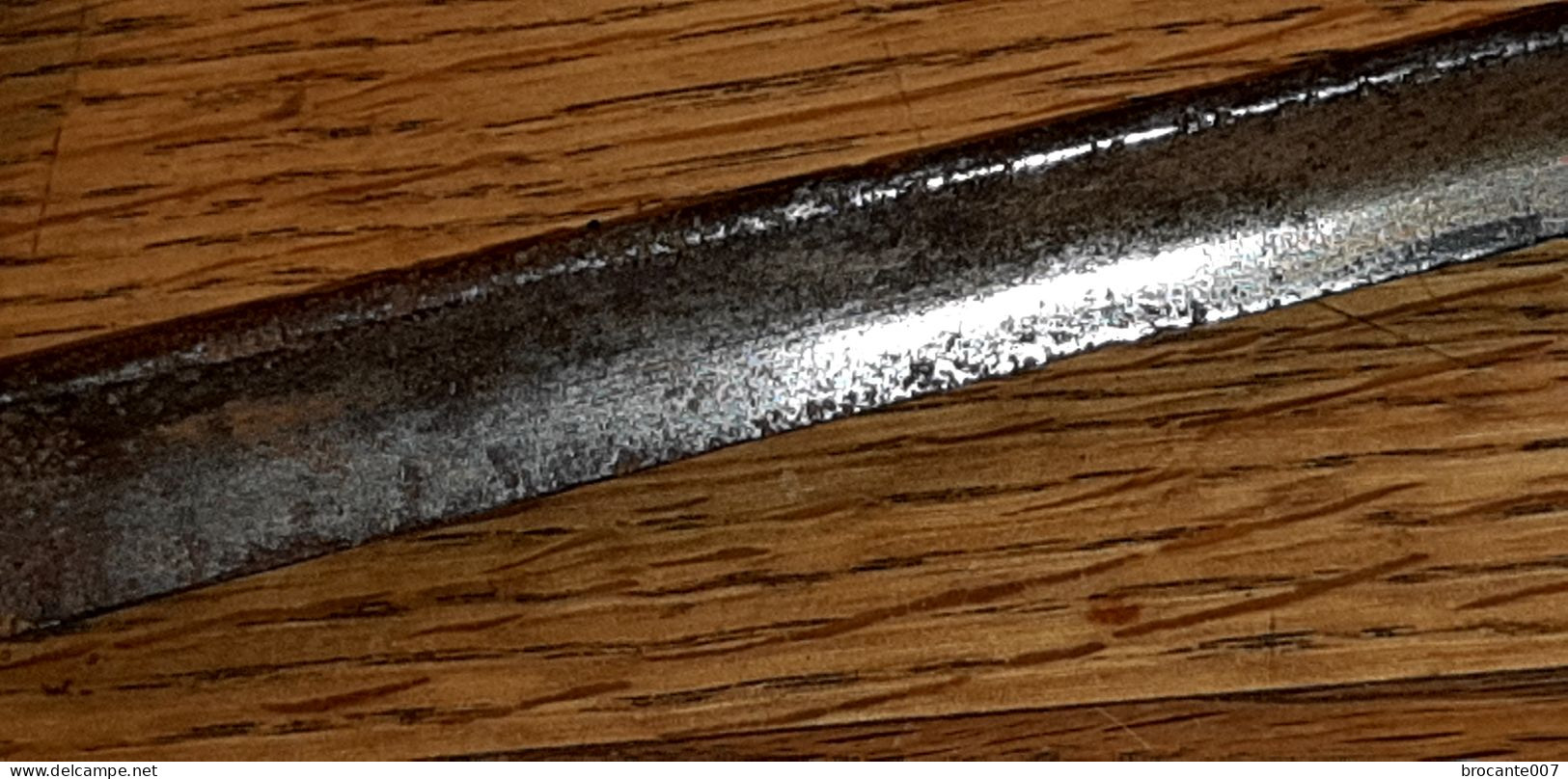 Baïonnette à Douille Modèle 1822 - Knives/Swords