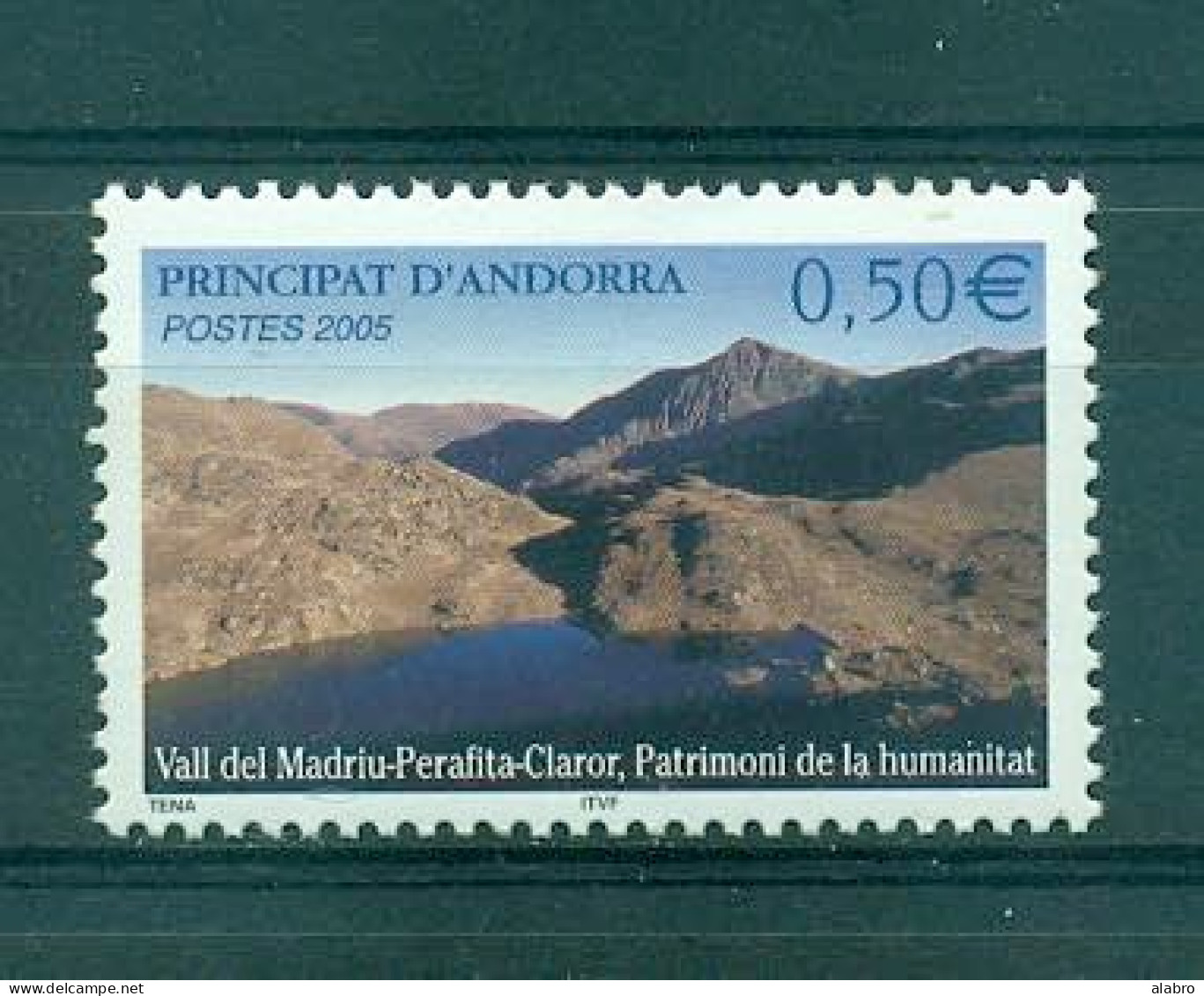 Vallée Du Madriu - Nuovi