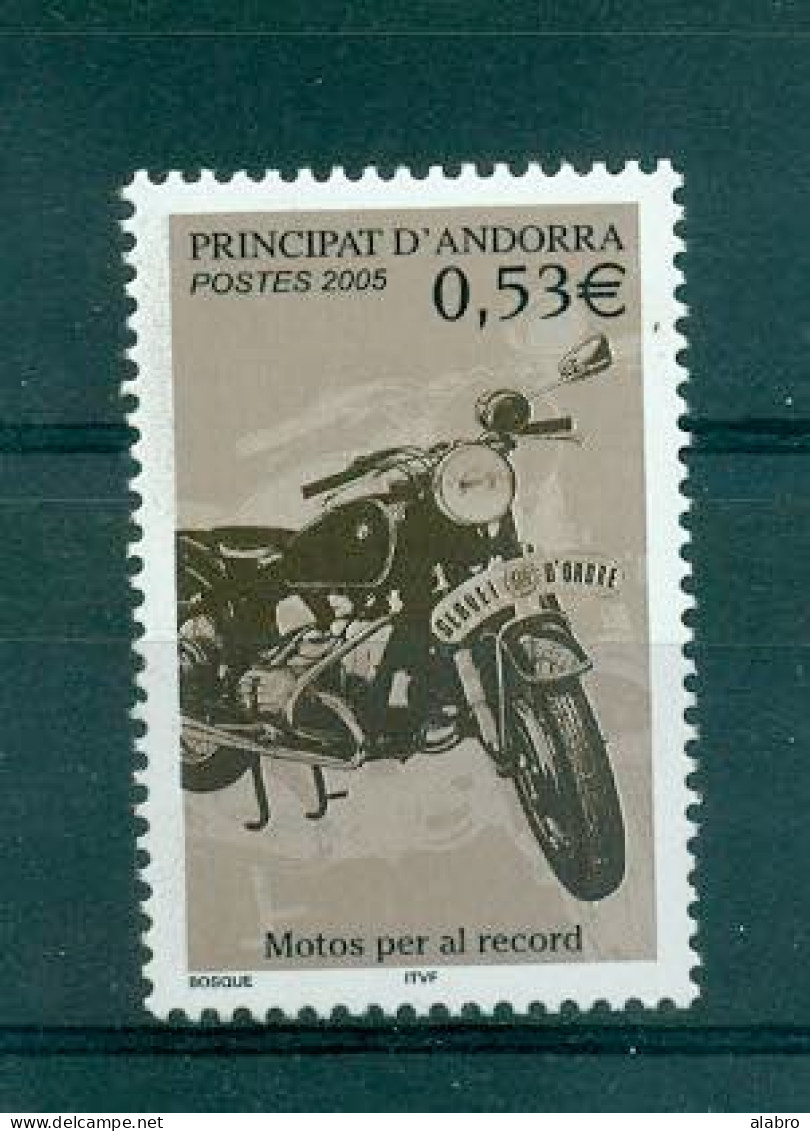 Motocyclisme - Nuovi