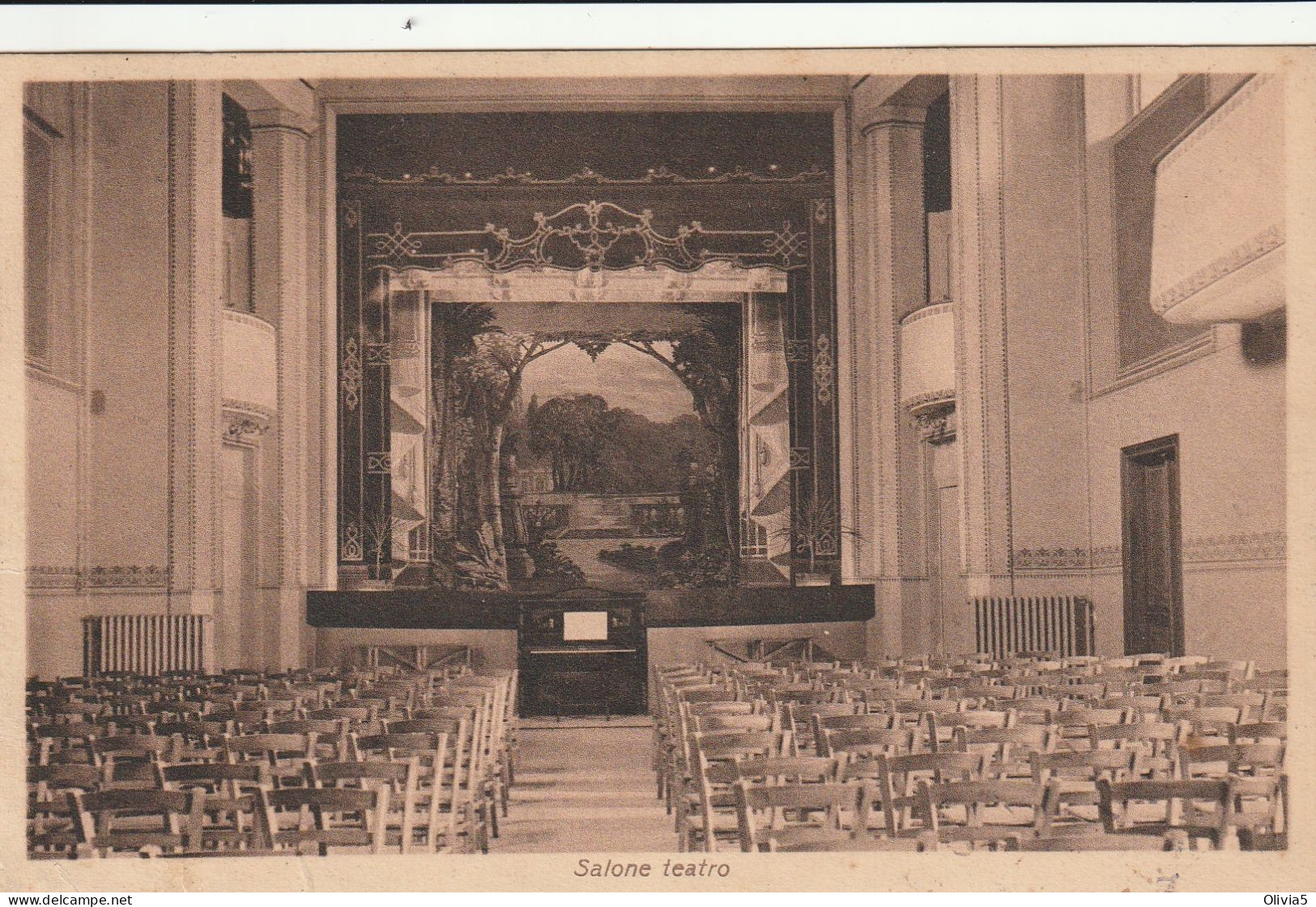 TORINO - ISTITUTO MARIA AUSILIATRICE - Enseñanza, Escuelas Y Universidades