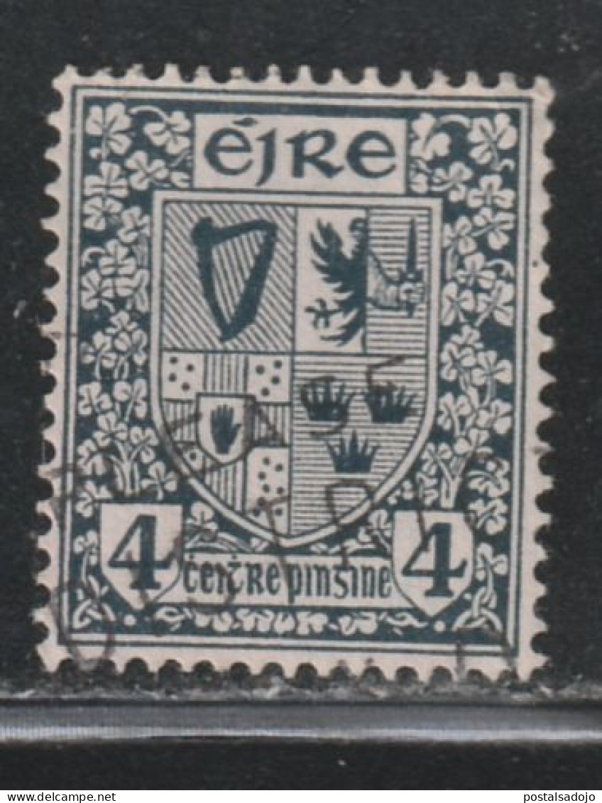 IRLANDE 102 // YVERT 84 // 1941-44 - Usados