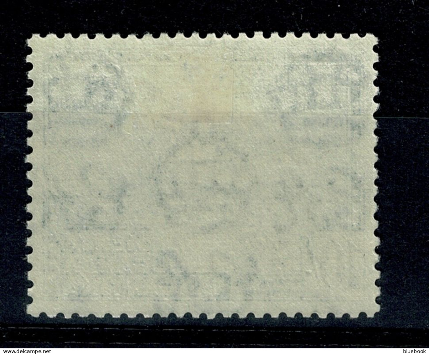 Ref 1640 - KUT Kenya Uganda & Tanganyka 1954 - 10/= Stamp - Royal Lodge - Lightly Mounted Mint SG 179 - Kenya, Ouganda & Tanganyika