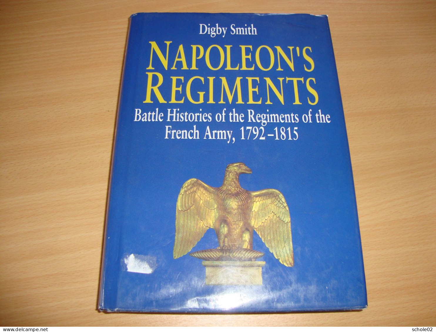 Napoleon's Regiments - Autres & Non Classés