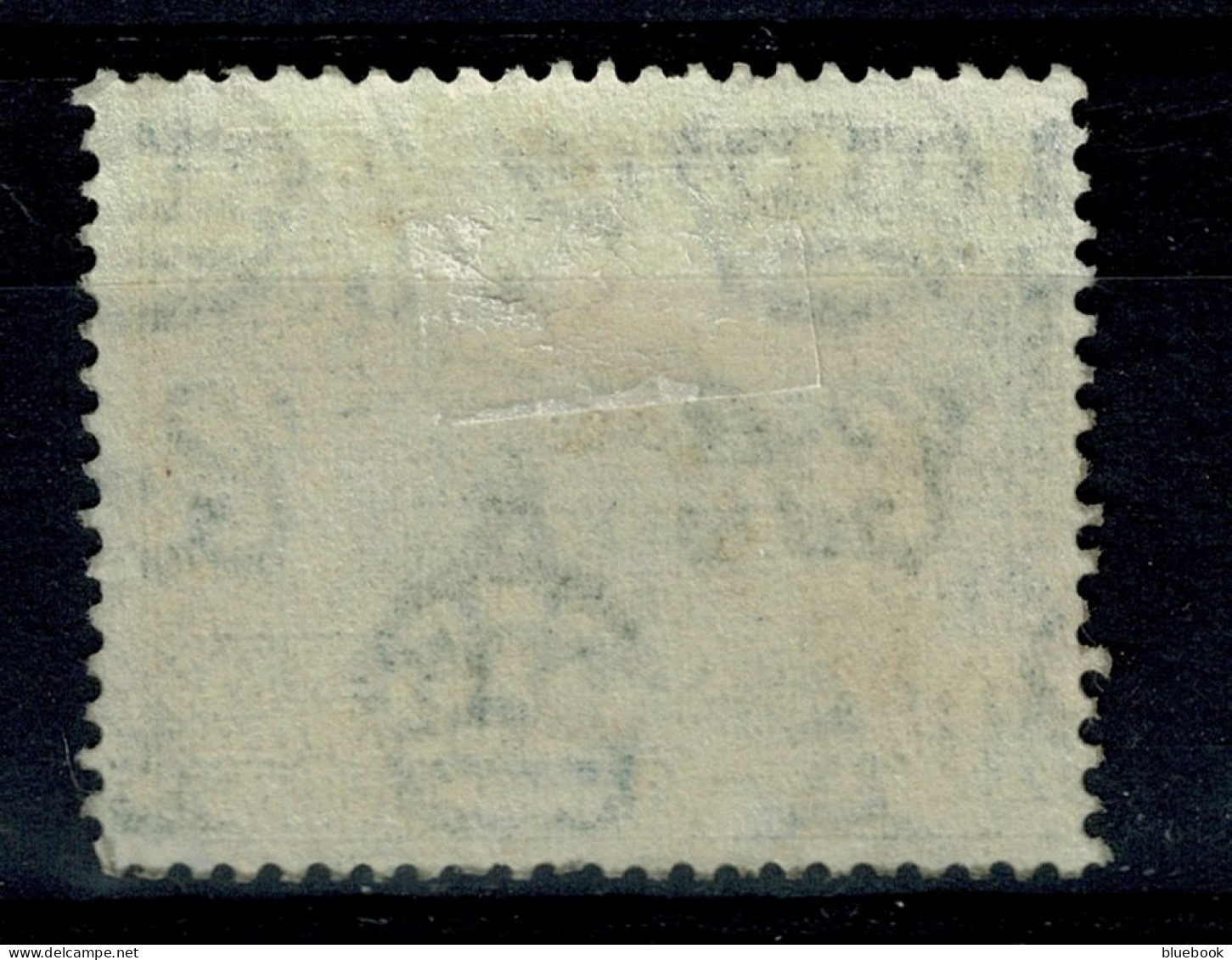 Ref 1640 - KUT Kenya Uganda & Tanganyka 1954 - 10/= Stamp - Royal Lodge - Fine Used SG 179 - Kenya, Uganda & Tanganyika