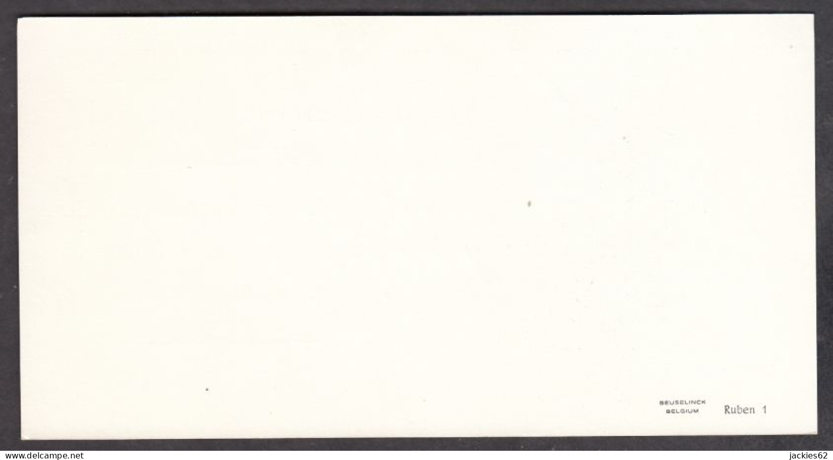 129966GF/ Naissance, Mattheu, Libramont, 5/4/1982, Illustrateur Lieve - Geburt & Taufe