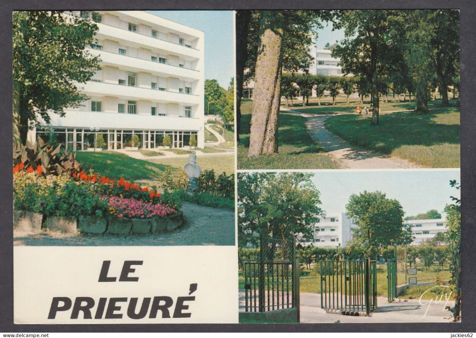 122270/ AVON, Le Prieuré Des Basses-Loges - Avon