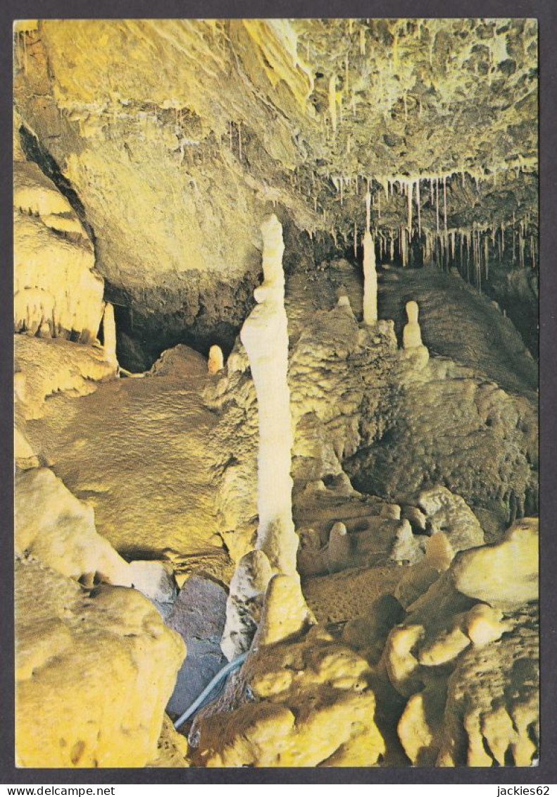 119451/ HOTTON, Grotte *Mille Et Une Nuits*, La Sentinelle - Hotton