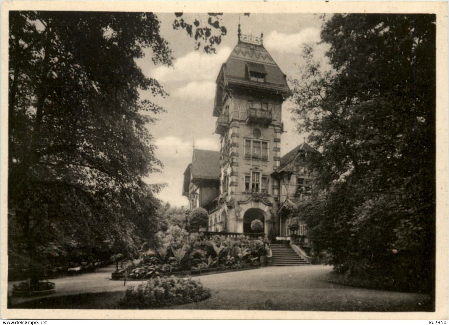 Hof An Der Saale - Theresienstein - Hof