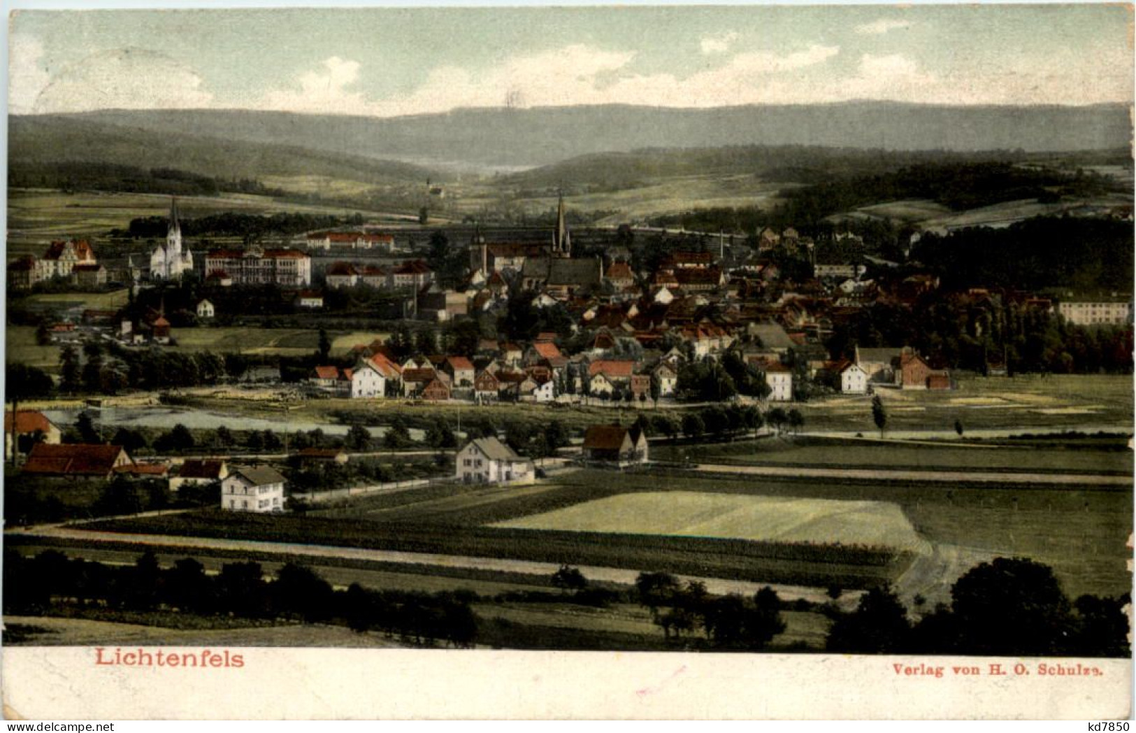 Lichtenfels - Lichtenfels