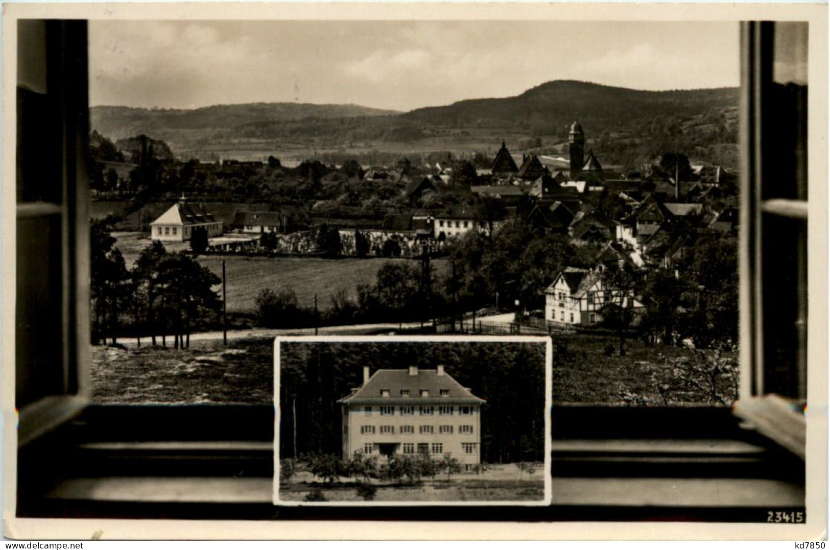 Gauführerschule Weismain - Lichtenfels