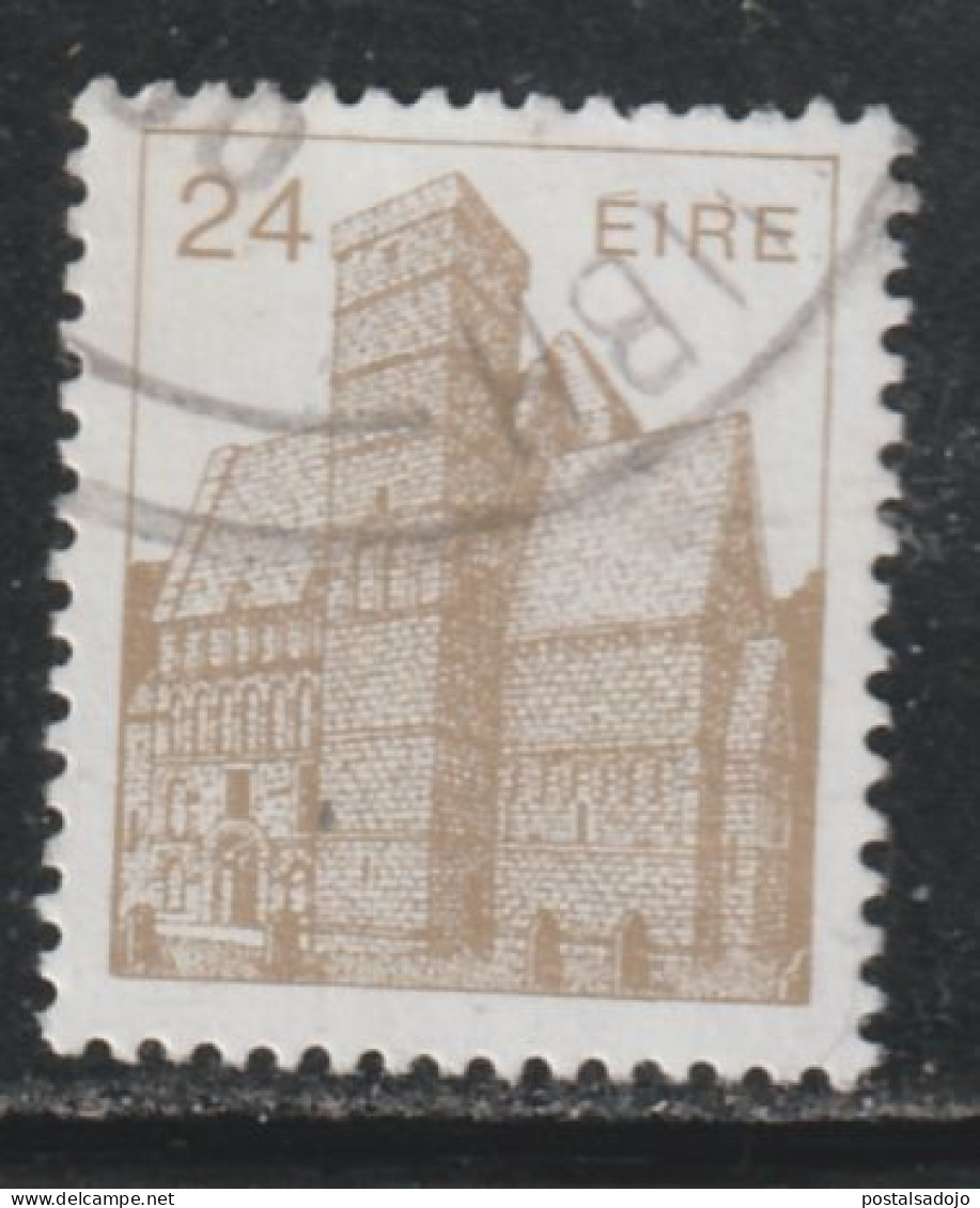 IRLANDE 117 // YVERT 571 // 1985 - Used Stamps