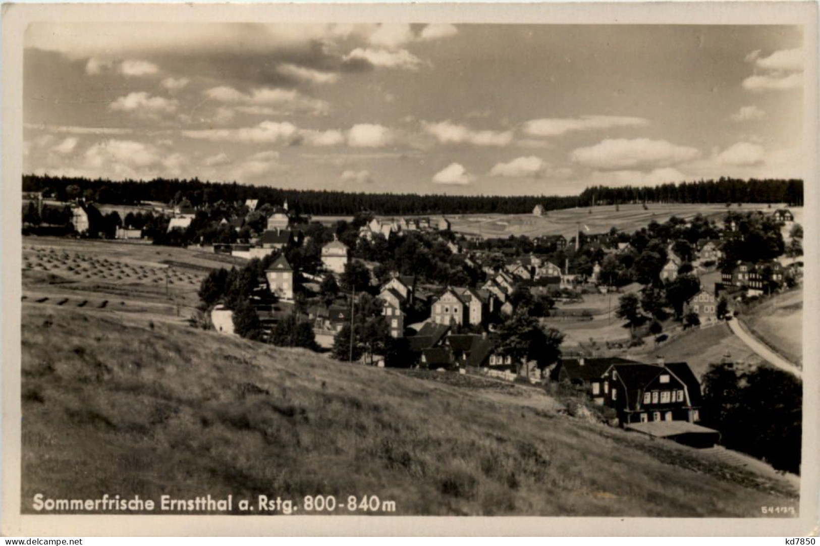 Ernstthal Am Rennsteig - Lauscha - Lauscha